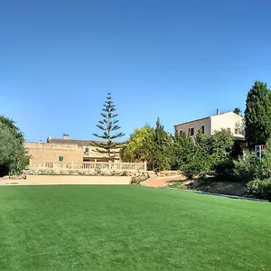  Alloggio per agriturismo Son Sureda Spagna