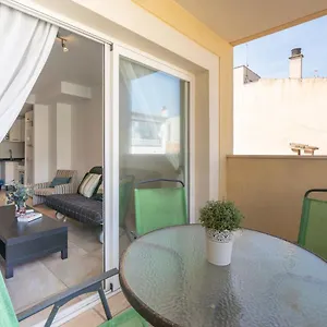  Appartamento Casa Colonia Spagna