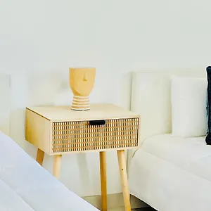 Appartement Canaryislandshost L Lava Y Mar Lanzarote, Punta Mujeres